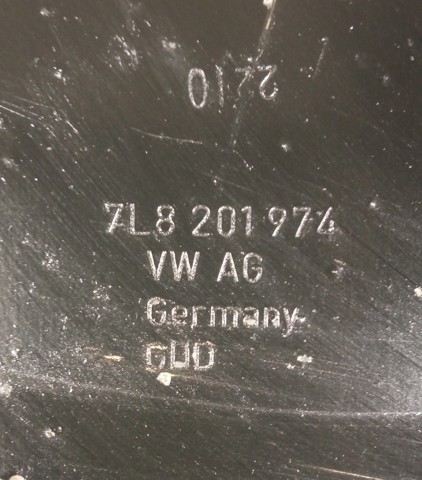 7L8201974 VAG