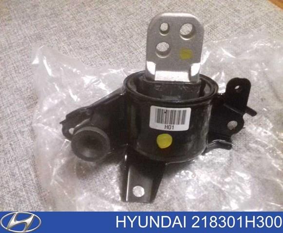 218301H300 Hyundai/Kia Cojín del motor