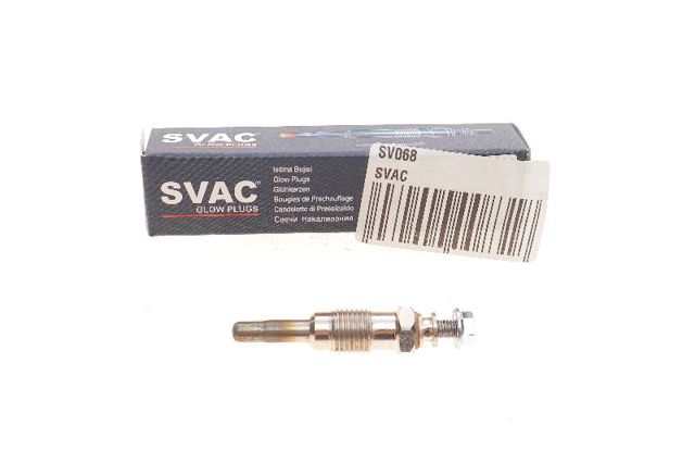 Comprar SV068 Svac Calentadores diésel