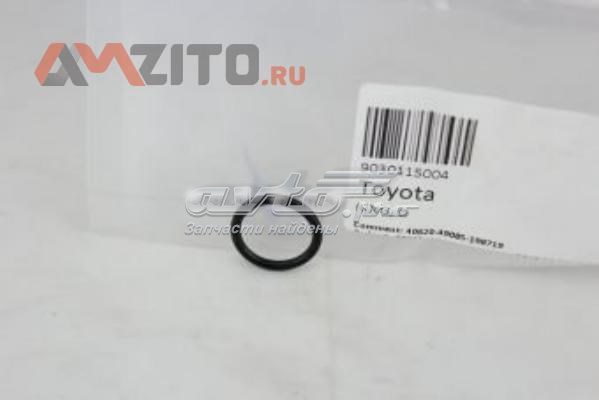 9030115004 Toyota junta, adaptador de filtro de aceite