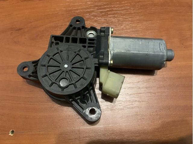 0130821940 Mercedes Motor del elevalunas de la puerta delantera derecha