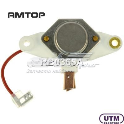 Alternador UTM RB0365A