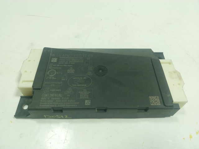 Comprar A9079001705 Mercedes 