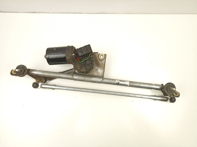  Opel 90504143
