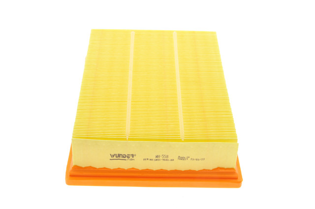 El filtro de aire Wunder WH558 precio, desde 9,14 EUR
