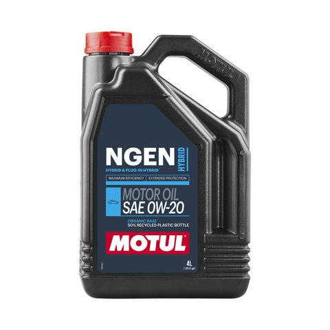 111902 Motul Aceite