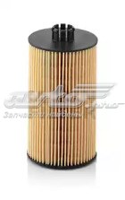 Comprar HU931X Mann-Filter Filtros de aceite