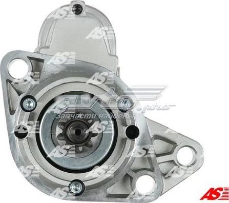 Motor de arranque AS S3197S
