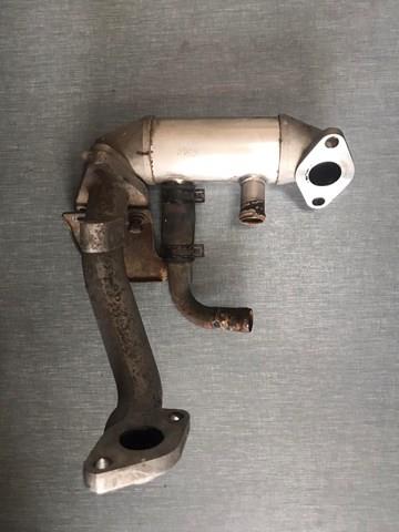 284804A060 Hyundai/Kia enfriador egr de recirculación de gases de escape