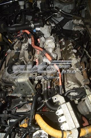 Comprar 3MZFE Toyota Motor completo