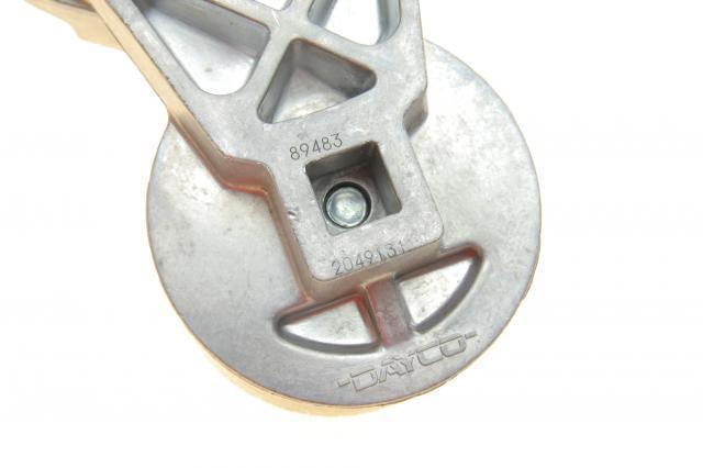 Tensor de correa poli V APV3046 Dayco