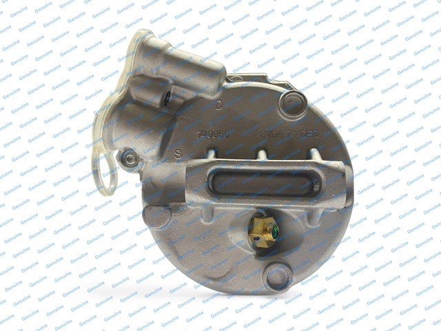 96863368 General Motors Compresor climatizador