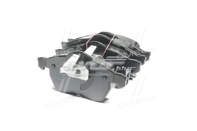 Pastillas de freno RD23056STD Rider