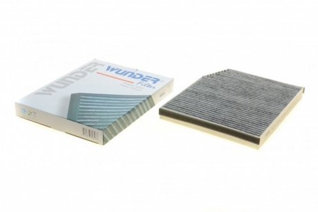 Filtro de cabina Wunder WPK515 precio, desde 10,17 EUR