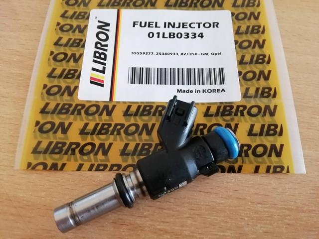 Inyectores General Motors 55559377 precio, desde 65,34 EUR