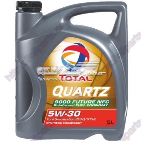 Aceite de motor TOTAL 183199