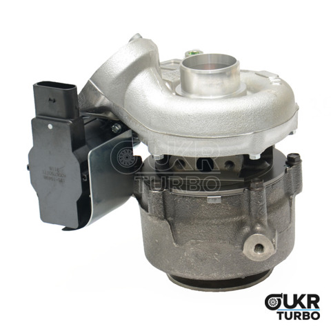 Turbo Mitsubishi 49S3505671