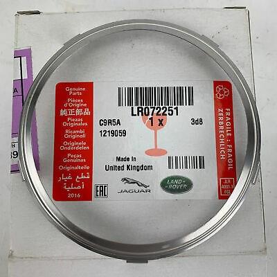 Junta de turbina de escape Land Rover LR072251