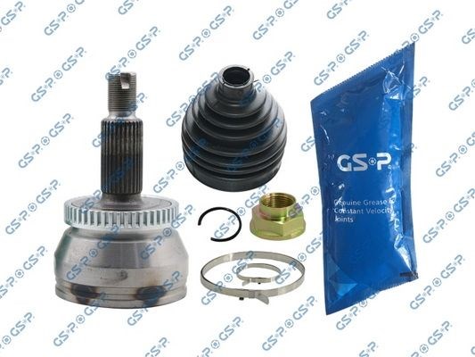 Junta homocinética exterior delantera Hyundai/Kia 49580C1300 precio, desde 74,54 EUR