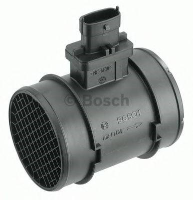 Sensor MAF Bosch 281006054