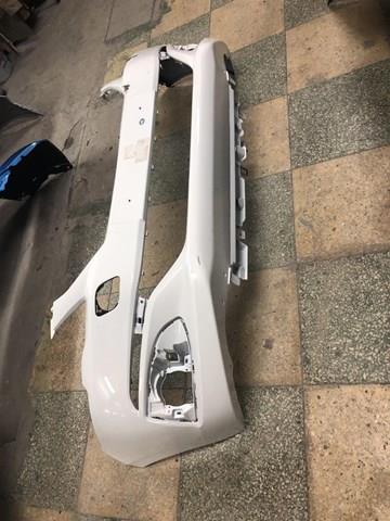 1622237080 Peugeot/Citroen Paragolpes delantero