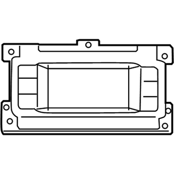 5064993AI Chrysler