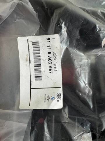 51115A0C6E7 BMW 