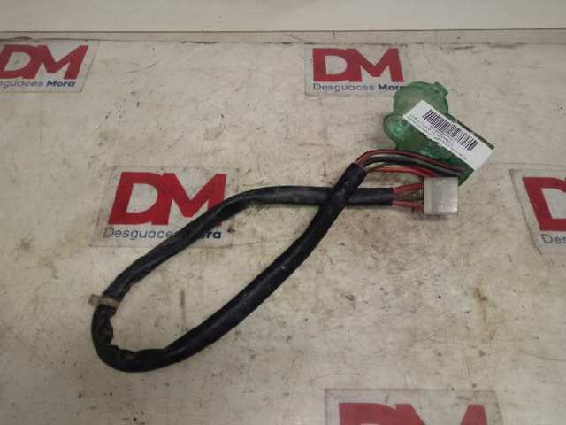 Interruptor de encendido Mercedes 0005459508
