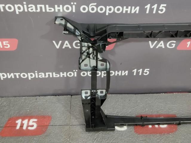 Comprar 13D204 Polcar Soporte de radiador