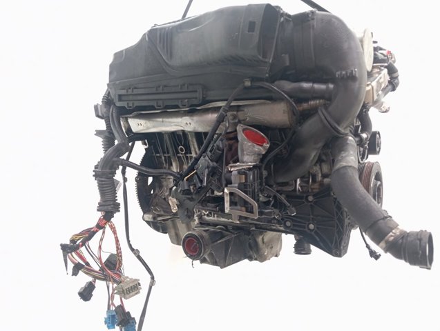 Motor completo BMW 7 sedán (E65, E66, E67) (2001 - 2008) precio, desde 9,08 EUR