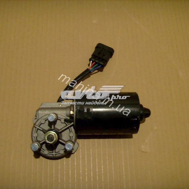 Motor limpiaparabrisas para Chery QQ6  S21