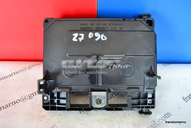 9658539680 Peugeot/Citroen Caja de relés y fusibles