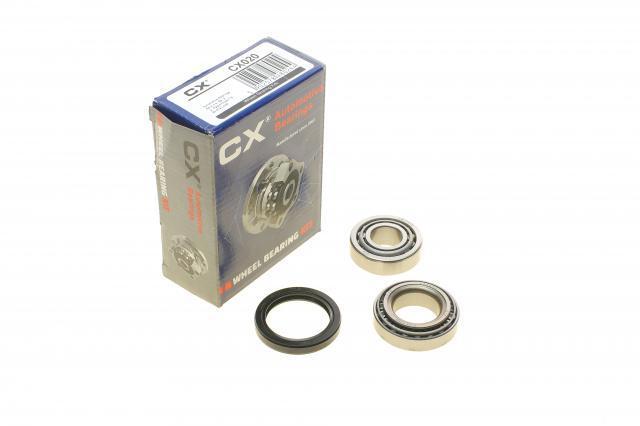 Cojinete de rueda CX020 CX/Complex