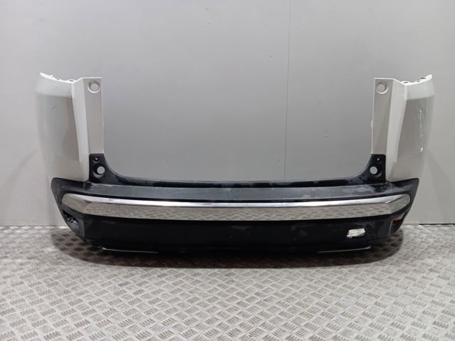 Paragolpes Peugeot/Citroen 1617991180 precio, desde 528,53 EUR