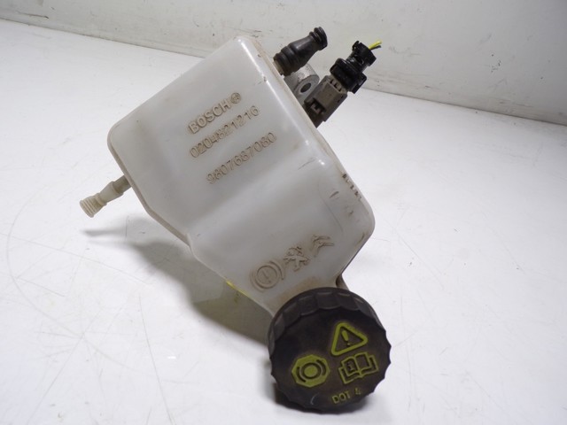 Comprar 1616905480 Peugeot/Citroen Cilindro maestro de frenos