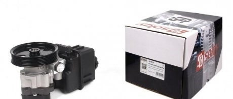 Bomba de dirección asistida  Solgy 207010 precio, desde 106,00 EUR