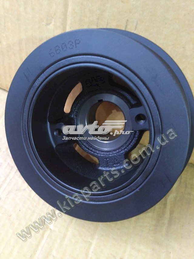 231244Z001 Hyundai/Kia Dámper
