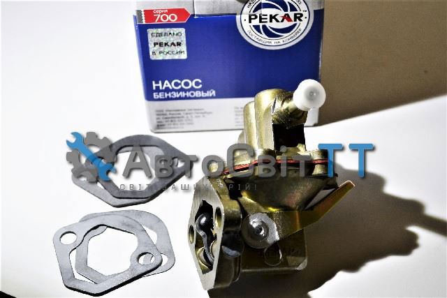 Comprar 702110601001 Pekar Bomba de combustible mecánica