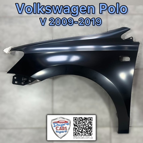 Aleta delantera izquierda Signeda PVW10068AL precio, desde 65,46 EUR