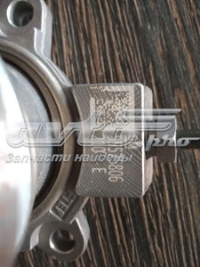 55597499 General Motors Desembrague central, embrague