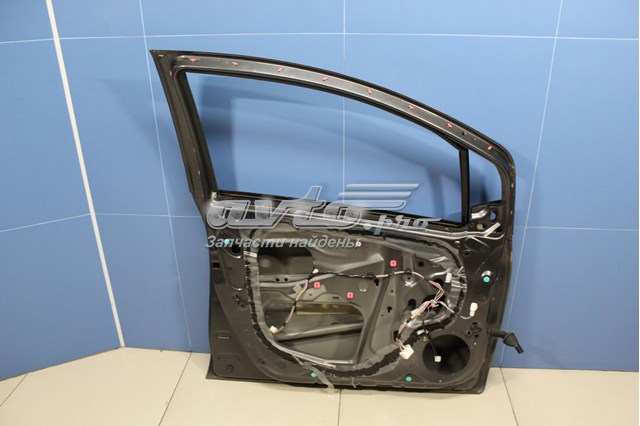 Puerta delantera izquierda 6700252340 Toyota