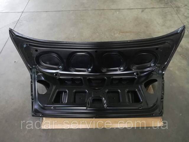 Comprar TF698P560401005 ZAZ Tapa maletero