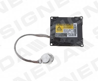 Centralita, faros xenon 8596753041 Toyota