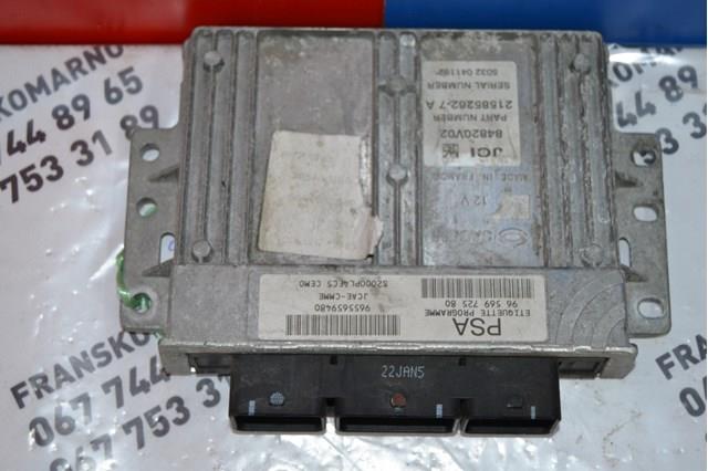 Comprar 9656972580 Peugeot/Citroen 