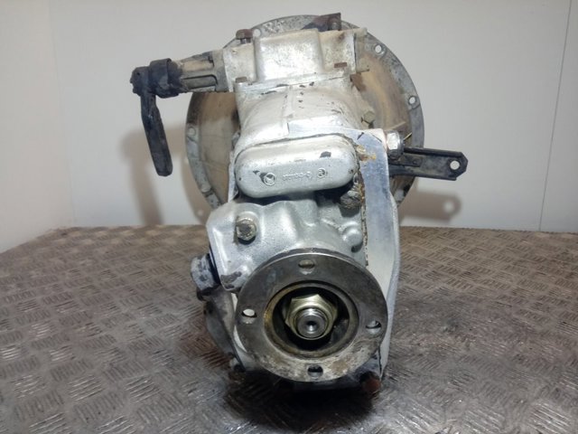 Comprar M525A Nissan/Infiniti Caja de cambios mecánica completa