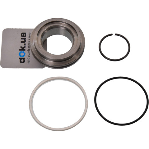 Polea del compresor de aire acondicionado MSG KP0006 precio, desde 69,30 EUR