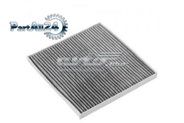 Filtro de habitáculo AC0208C JS Asakashi