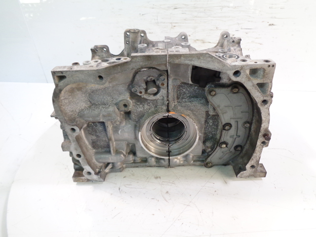 FB20 Subaru Motor completo