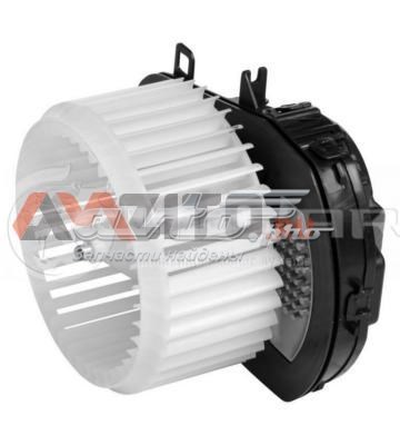 LFh1858 Luzar motor eléctrico, ventilador habitáculo