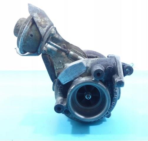 Comprar 9661306080 Fiat/Alfa/Lancia Turbo de coche